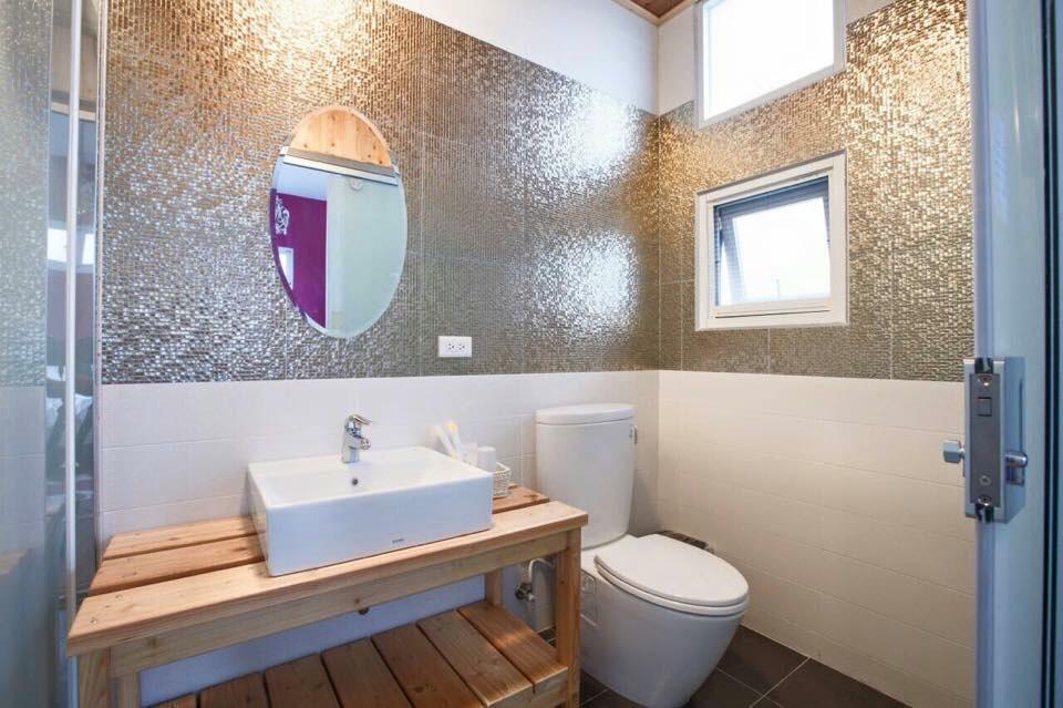 Time Travel B&B T'ai-tung Værelse billede