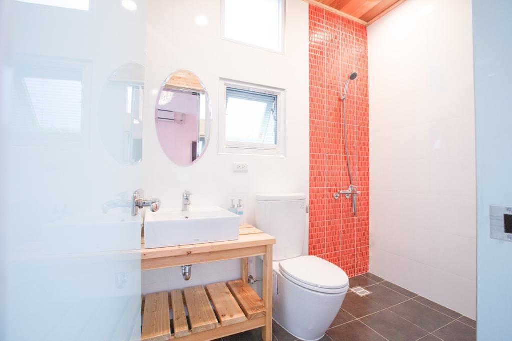 Time Travel B&B T'ai-tung Værelse billede